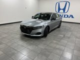Certified 2022 Honda Accord Sport image 4