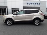 Certified 2017 Ford Escape SE image 3