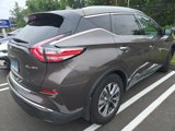 Used 2017 Nissan Murano SL image 5