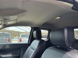Certified 2020 Ford Ranger Lariat w/ Equipment Group 501A Mid image 4