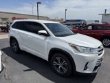 Used 2017 Toyota Highlander Plus image 3
