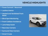 Certified 2022 Hyundai Santa Cruz Limited image 3