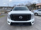 Used 2020 Nissan Titan S w/ S Utility Package image 2