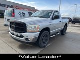 Used 2006 Dodge Ram 1500 Truck SLT w/ Trailer Tow Group image 3