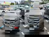 Used 2014 Honda CR-V LX image 2