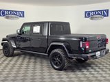Used 2022 Jeep Gladiator Willys image 4