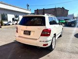 Used 2011 Mercedes-Benz GLK 350 4MATIC image 3