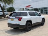 Certified 2023 GMC Acadia AT4 w/ Technology Package image 3