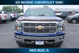 Used 2014 Chevrolet Silverado 1500 LT w/ All Star Edition image 3