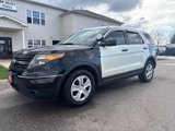 Used 2015 Ford Explorer 4WD Police Interceptor image 2