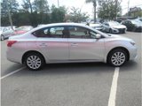 Used 2016 Nissan Sentra S image 6