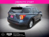 Used 2020 Ford Explorer XLT image 4