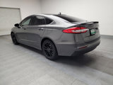 Used 2019 Ford Fusion SE w/ Equipment Group 151A image 5