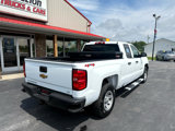 Used 2019 Chevrolet Silverado 1500 W/T w/ WT Convenience Package image 4