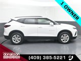 Used 2022 Chevrolet Blazer LT image 2