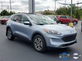Used 2022 Ford Escape SEL w/ Technology Package image 2