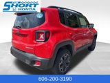 Used 2017 Jeep Renegade Trailhawk image 4