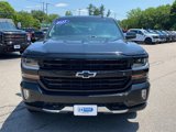 Used 2017 Chevrolet Silverado 1500 LT w/ All Star Edition image 2