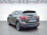 Used 2016 MAZDA CX-5 Grand Touring image 5
