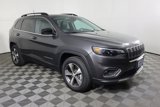 Used 2022 Jeep Cherokee Limited image 2
