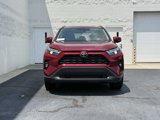 Used 2024 Toyota RAV4 XLE Premium image 2