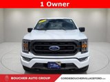 Certified 2022 Ford F150 XLT w/ Equipment Group 302A High image 2