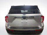 Used 2022 Ford Explorer XLT image 5