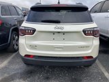 Used 2019 Jeep Compass Limited w/ Advanced Safety Group image 4
