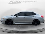 Used 2020 Subaru WRX image 5