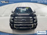 Used 2015 Ford F150 Platinum image 3