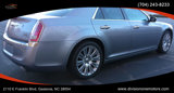 Used 2013 Chrysler 300 C w/ Beats Audio Group image 4