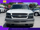 Used 2004 Chevrolet Silverado 3500 4x4 Crew Cab w/ Heavy-Duty Power Package image 2