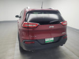 Used 2014 Jeep Cherokee Latitude w/ Comfort/Convenience Group image 6