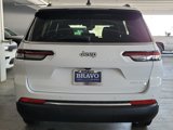New 2025 Jeep Grand Cherokee L Laredo image 4