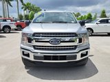 Used 2019 Ford F150 XLT w/ Equipment Group 302A Luxury image 2