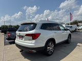 Used 2017 Honda Pilot Elite image 5