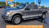 Used 2013 Ford F150 XLT w/ Luxury Equipment Group image 4
