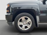 Used 2018 Chevrolet Silverado 1500 Custom w/ Custom Value Package image 5