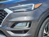 Certified 2020 Hyundai Tucson Sport w/ Cargo Package image 5