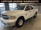 Used 2022 RAM 1500 SLT image 5