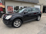 Used 2014 Chevrolet Equinox LS image 4