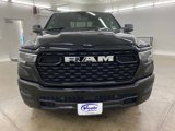 New 2025 RAM 1500 Big Horn image 3