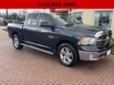 Used 2015 RAM 1500 Big Horn image 5