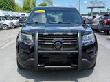Used 2019 Ford Explorer 4WD Police Interceptor image 3