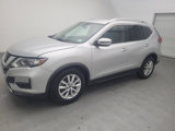 Used 2018 Nissan Rogue SV image 2