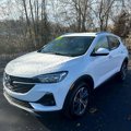 Used 2023 Buick Encore GX Select image 2
