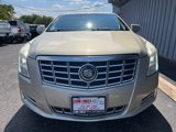 Used 2014 Cadillac XTS Premium w/ Driver Assist Package image 2