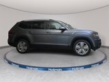 Used 2019 Volkswagen Atlas SE image 4