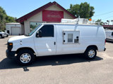 Used 2012 Ford E-150 and Econoline 150 image 2