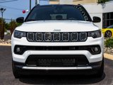 Used 2024 Jeep Compass Limited image 2